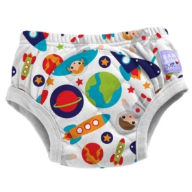 BAMBINO MIO potty training kelnaitės