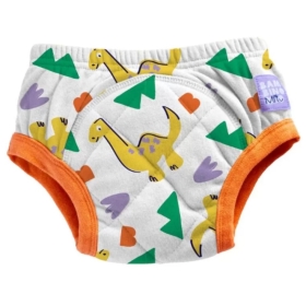 BAMBINO MIO mokomosios kelnaitės-atprastukės