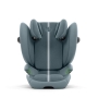 CYBEX SOLUTION G2 PLUS i-FIX Stomy Blue autokėdutė