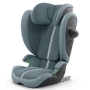 CYBEX SOLUTION G2 PLUS i-FIX