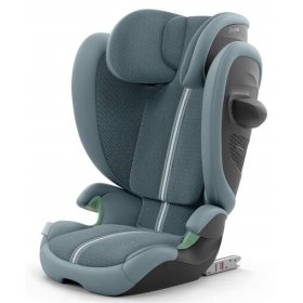 CYBEX SOLUTION G2 PLUS i-FIX