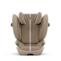 CYBEX automobilinė kėdutė SOLUTION G2 I-FIX PLUS