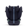 CYBEX autokėdutė SOLUTION G2 I-FIX PLUS Ocean Blue
