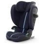 CYBEX autokėdutė SOLUTION G2 I-FIX PLU