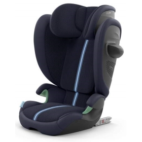CYBEX autokėdutė SOLUTION G2 I-FIX PLU