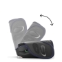 CYBEX autokėdutė SOLUTION G2 I-FIX PLUS Ocean Blue