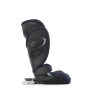 CYBEX autokėdutė SOLUTION G2 I-FIX PLUS Ocean Blue
