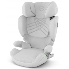 CYBEX autokėdutė SOLUTION T PLUS i-Fix