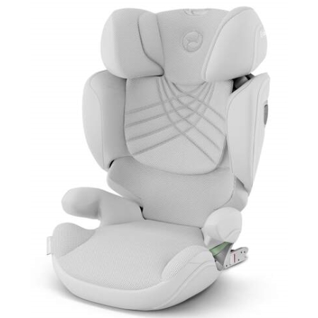 CYBEX autokėdutė SOLUTION T PLUS i-Fix