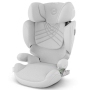 CYBEX autokėdutė SOLUTION T PLUS i-Fix