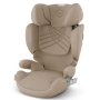 Cybex autokėdutė Solution T i-Fix PLUS