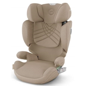 Cybex autokėdutė Solution T i-Fix PLUS