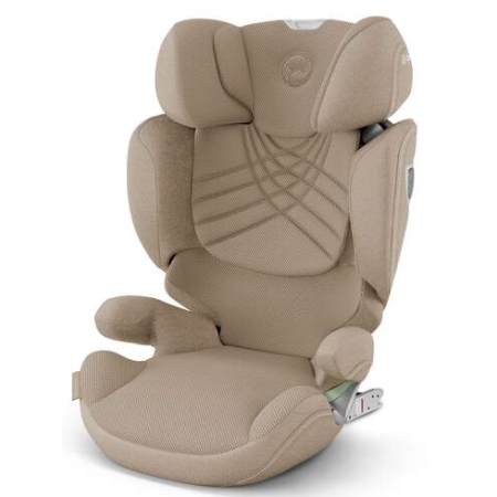 Cybex autokėdutė Solution T i-Fix PLUS