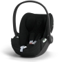 Cybex Cloud T Plius i-Size autokėdutė, 45–87 cm Sepia Black