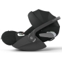Cybex Cloud T Plius i-Size autokėdutė