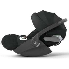 Cybex Cloud T Plius i-Size autokėdutė