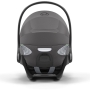 Cybex Cloud T Plius i-Size autokėdutė Mirage Grey