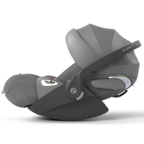 Cybex Cloud T Plius