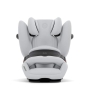 CYBEX PALLAS G2 i-Size autokėdutė Fog Grey