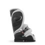 CYBEX PALLAS G2 i-Size autokėdutė Fog Grey
