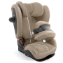 CYBEX PALLAS G2 i-Size PLUS autokėdutė Ocean Blue