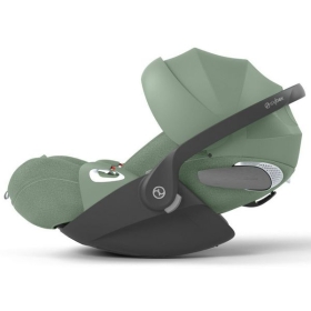 Cybex Cloud T Plius i-Size  Leaf Green