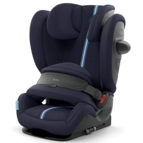 CYBEX PALLAS G2 i-Size PLUS