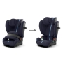 CYBEX PALLAS G2 i-Size PLUS autokėdutė Ocean Blue