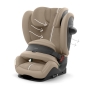 CYBEX PALLAS G2 PLUS i-Size autokėdutė Moon Black