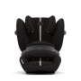CYBEX PALLAS G2 PLUS i-Size autokėdutė Moon Black
