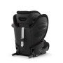 CYBEX PALLAS G2 PLUS i-Size autokėdutė Moon Black