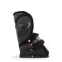CYBEX PALLAS G2 PLUS i-Size autokėdutė Moon Black