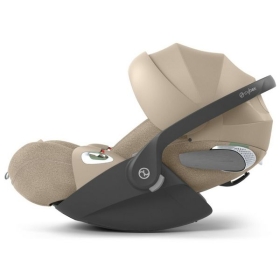 Cybex Cloud T Plius i-Size