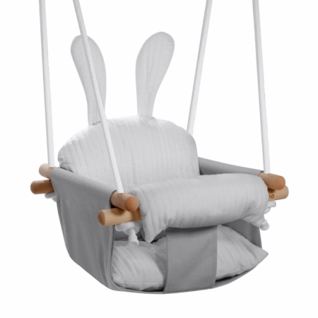 Pakabinamos sūpynės vaikams