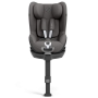 Cybex Sirona T i-Size automobilinė kėdutė, 40–105 cm