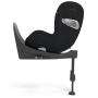 Cybex Sirona T i-Size Plus autokėdutė, 40–105 cm