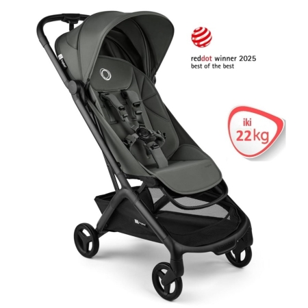 Bugaboo Butterfly 2