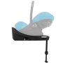 Cybex Base G IsoFix  autokėdutėms