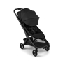 Bugaboo Butterfly 2 Heritage Black vežimėlis