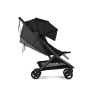 Bugaboo Butterfly 2 Heritage Black vežimėlis