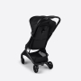Bugaboo Butterfly 2 Heritage Black vežimėlis
