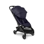 Bugaboo vežimėlis Butterfly 2 Deep Indigo