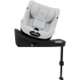 Autokėdutė Cybex Sirona Gi i-Size Fog grey