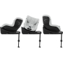 Autokėdutė Cybex Sirona Gi i-Size Fog grey