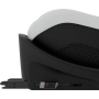 Autokėdutė Cybex Sirona Gi i-Size Fog grey