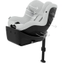 Autokėdutė Cybex Sirona Gi i-Size Fog grey