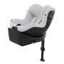 Autokėdutė Cybex Sirona Gi i-Size Fog grey
