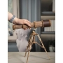 Robotime medinis 3D konstruktorius Teleskopas