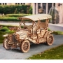 Rokr medinis 3D konstruktorius Vintage Car
