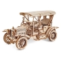 Rokr Vintage Car konstruktorius